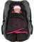 BYBOOM Baby Einschlagdecke für Babyschale, Universal Winter Decke/Kuscheldecke/Fußsack für Kindersitz, Kinderwagen oder Buggy, flauschig, kuschelig-warm, gemütlich und sehr weich