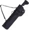 ACEXIER Funda de Escopeta de Rifle táctico, Bolsa de Cuchillo de Arma Larga de Asalto Militar, Funda de Transporte de Pistola de Caza, Funda de Hombro multifunción