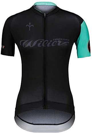Wilier Cycling Club Short Sleeve Jersey XL