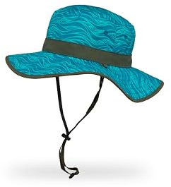 Sunday Afternoons Unisex Kids Kids' Clear Creek Boonie Sun Hat