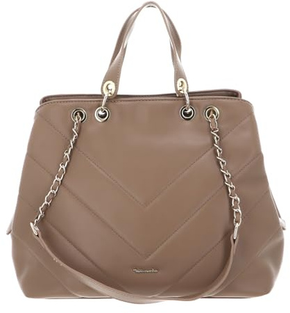 Tamaris Madlin Cityshopper M Taupe