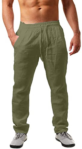 Joggers Pants Cargo Pants Work Pants Outdoor Sports Trousers Herren Chino Hose Klassische Karierte Stoffhose Slim Hosen Streifen Plaid Konisch Zulaufende Hosen Freizeithose JANDESALE307115592