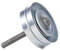 STARK SKDG-1080098 Umlenk- / Führungsrolle Keilrippenriemen Umlenkrolle Keilrippenriemen 76mm 24mm