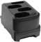 4-Slot Charging Battery Charger for Zebra MC9300 Handheld Android PDA Phone Barcode Scanner - SAC-MC93-4SCHG-01