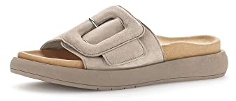 Gabor Damen Pantoletten, Frauen Slipper