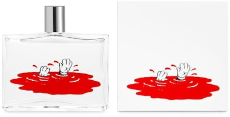 Comme des Garcons Mirror by Kaws EDT 100ML