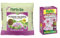 Flortis Kit Benessere Orchidee. Concime liquido orchidee in fiale pronto uso e terriccio per orchidee. Fertilizzante orchidee e terra. Fioritura super e prolungata di orchidea con radici aeree.