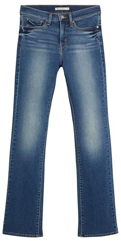 Levi's 315 Shaping Bootcut Jeans Femme, Los Dos, 28W / 30L