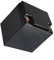 SANRLO Battery,12V 24Ah 18650 Case Battery Empty Box with Waterproof Seal and Portable Handle