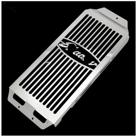 Protezione Radiatore Griglia Di Protezione Per Radiatore Moto Per Ho&nda Shadow 750 Aero VT750 Spirit VT750C2 Phantom 750C2B 04-20