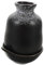 Garneck 1 Juego Botella Tokkuri Tazas Ochoko Minimalistas para Microondas y Lavavajillas y Resistente Altas
