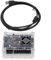 wenyouya GRBL - Placa de control 1.1F con grabado fuera de línea para PWM/para controlador de husillo TTL 20000RPM CNC Router controlador grabador de metal