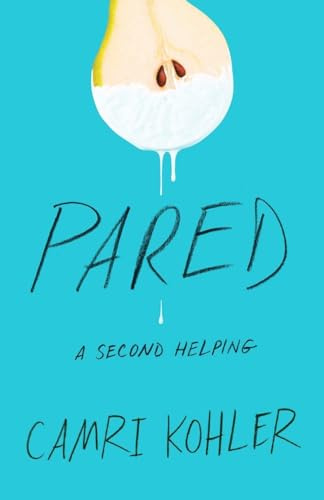 Pared: A Second Helping (Peachy Trilogy, Band 2)