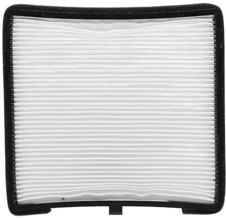 ZYNCUE Ersatz-Innenraumfilter für Hyundai i10 (2007–2019) und Kia Picanto (2004–2017) C, Teilenummer 97133-07000
