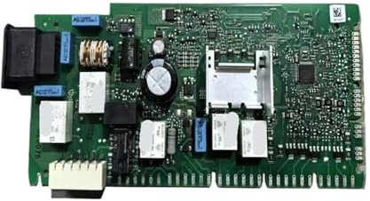 Scheda Madre Del Computer For Lavastoviglie, Compatibile Con Siemens, Compatibile Con Bosch, Scheda Di Controllo 9000727477