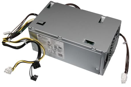 HP L76557-003 Original Alimentation du Ordinateur de Bureau 400 Watts