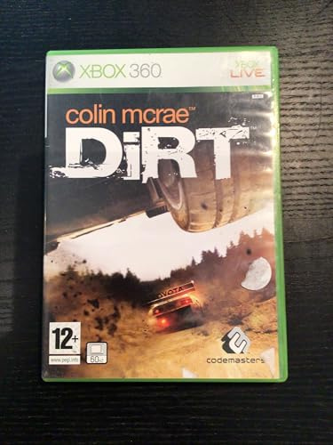 Colin McRae: DiRT [UK Import]