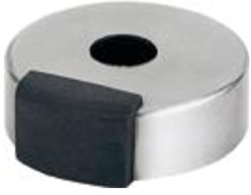 Format 4012789419849 Tñrstopper edelstahl und 484 lose