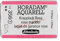 Schmincke - HORADAM® AQUARELL - aquarelle d'artiste ultrafine, 356 laque de crapaud rose, 14 356 043, 1/1 godet