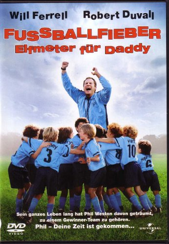 Kicking & Screaming ental