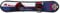 Spartan Snowboard Senior, bunt, 130 x 24 x 10 cm, 1351