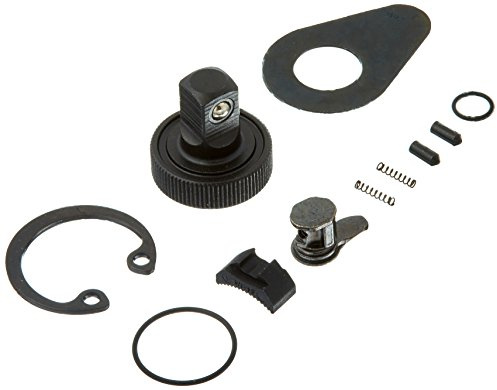 KD Tools KDT81099F Release Ratchet Repair Kit (1/4 Drive Non-Quick)
