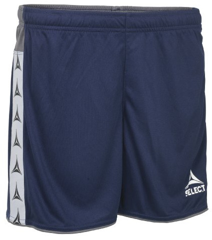 Select Hose Ultimate Damen, XL, blau, 6285304999
