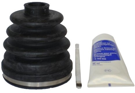 JAPANPARTS KB-038 Faltenbalgsatz Antriebswelle Kompatibel mit MAZDA 3 BK 397410M325 F00422540C MB175851