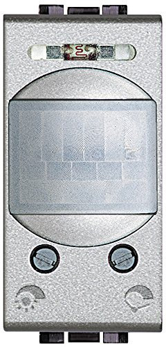 BTICINO Light Tech - Interruttore Ir Passivi 200w