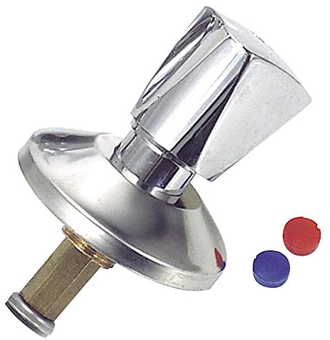 WOLFPACK LINEA PROFESIONAL - Montura Grifo Empotrar 18/150