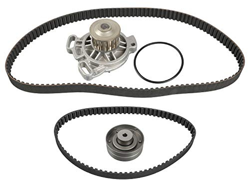febi bilstein 45134 Zahnriemensatz mit Wasserpumpe , 1 Stück