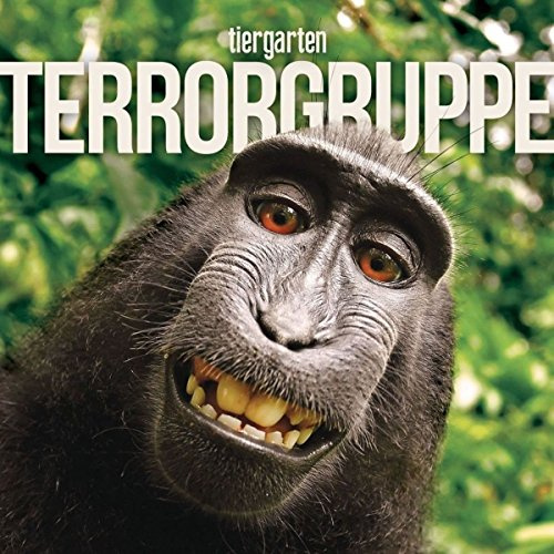 Tiergarten (+Download) [Vinyl LP]