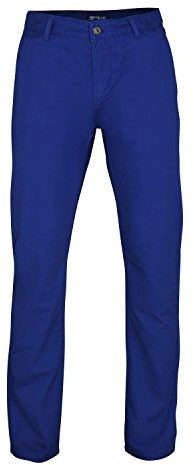 Asquith & Fox Herren Klassik Hose / Chinos