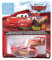 Disney Pixar Cars - Rusteze Racing Series - Lightning McQueen with Sign