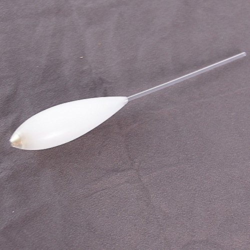 SBIROLINO zum Fang von Forellen, Forellenpose Sbirulino Pose (Spirolino) halbsinkend (25gr-halbsinkend)