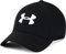 Under Armour Herren Men's Blitzing 3.0 Cap, atmungsaktive Mütze mit Schirm, bequeme Cap für Männer mit integriertem Schweißband