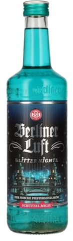 Berliner Luft Glitter Nights (3 x 0.7 l)
