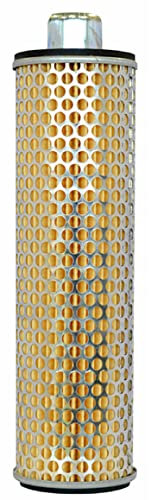 Ama Filtro Olio Idraulico per Trattori e Macchine Agricole – Compatibile con Riferimento Originale Fiat 1909105, Peso 400 g, Ideale per Manutenzione Agricola, Made in Italy