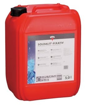 Keim Soldalit Fixativ Größe 5 LTR