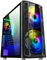 Spirit Of Gamer Cassa ATX-mATX 8920RA/GHOST 5