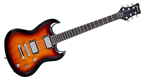 Framus D-Series Artist Line Phil XG - Vintage Sunburst