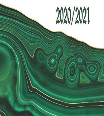 2020 2021: kalender Terminplaner 2020/2021, Wochenplaner, Wochenkalender, Organizer, Terminkalender mit Wochenplaner_nachhaltig & Klimaneutral (5)