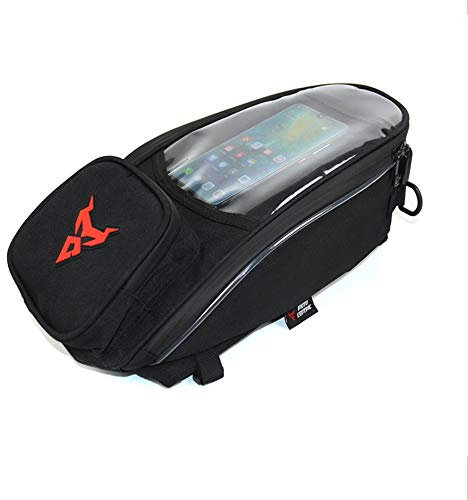 Tankrucksack MR4 Kompatibel mit BMW F 900 R/XR/F 850 GS