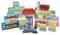 Melissa & Doug 33277 PAW Patrol Jumbo-Kartonblöcke, Mehrfarbig