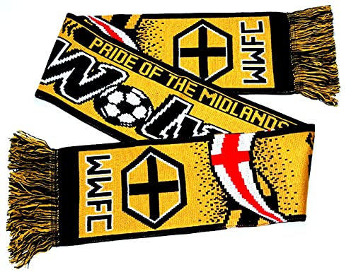 Fan-Schal Schal Wolverhampton