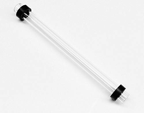 8 Sight Glass Steamaster HPJ-2S Steamer Replacement Part Water Level Gauge Tube