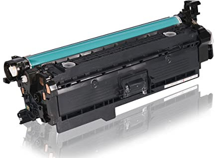 Inkadoo Toner kompatibel mit HP CE403A / 507A Toner Laserjet Enterprise 500 Color M 551 xh Laserjet Enterprise 500 Color M
