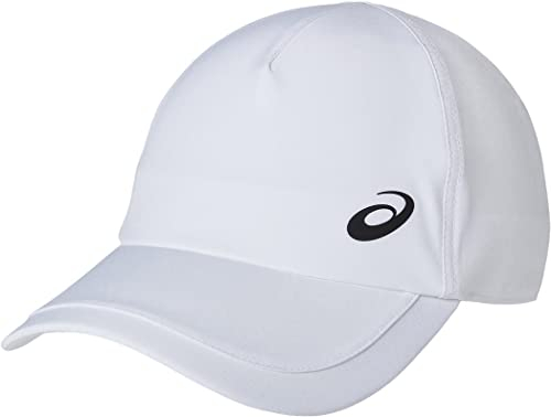 Asics 3043A090 - PF Cap Tennis 100 Brilliant White Gr. L