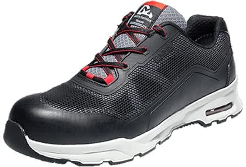 EMMA Werkschoenen Paris S1P - - 45