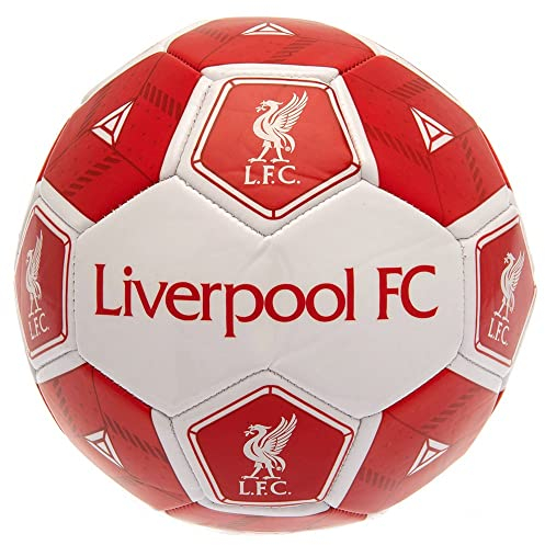 Liverpool FC Fußball, Größe 3 HX